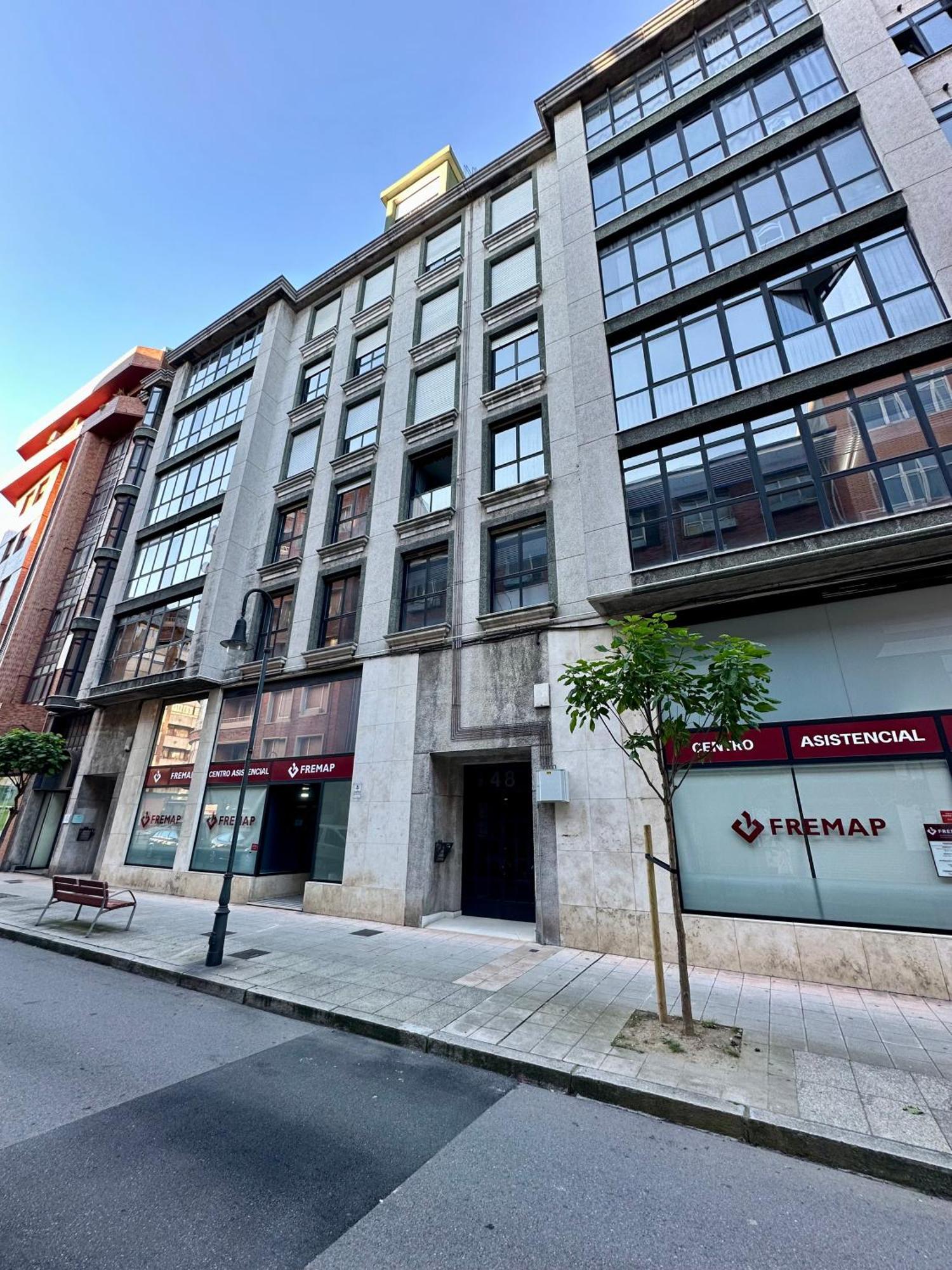 אבילס Villa Ana, Centrico Y Tranquilo, Parking Incluido מראה חיצוני תמונה